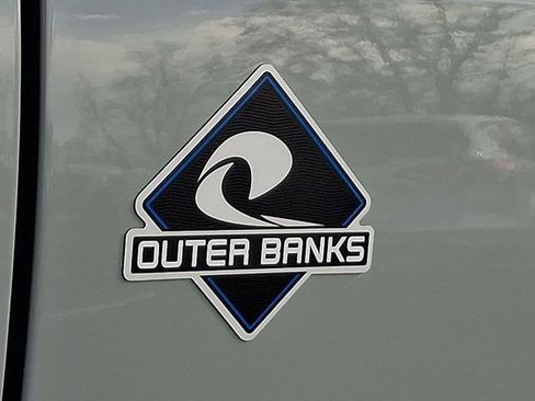 Certified 2022 Ford Bronco Outer Banks image 31