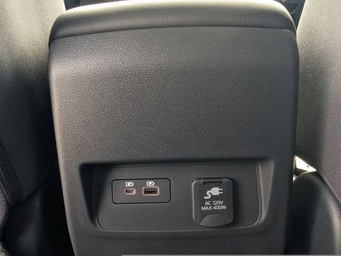 New 2026 Nissan Frontier SV w/ SV Convenience Package AWD/4WD image 35
