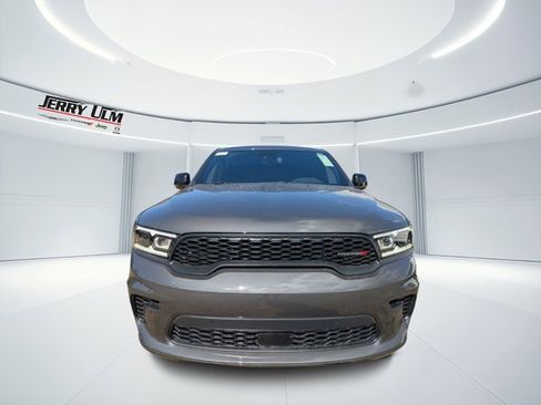 New 2026 Dodge Durango GT image 7