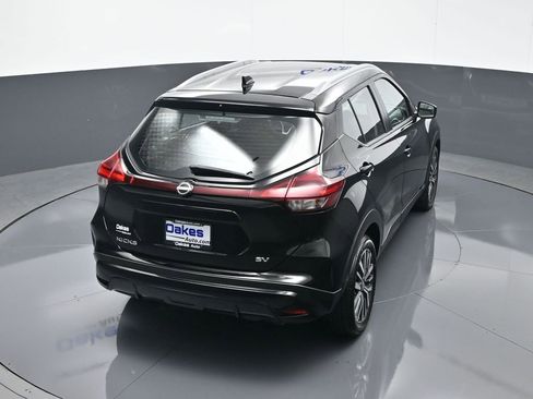 Used 2024 Nissan Kicks SV image 50