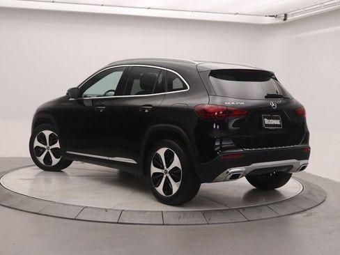 New 2026 Mercedes-Benz GLA 250 GLA 250 image 2
