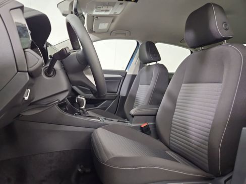 New 2025 Volkswagen Jetta S image 16