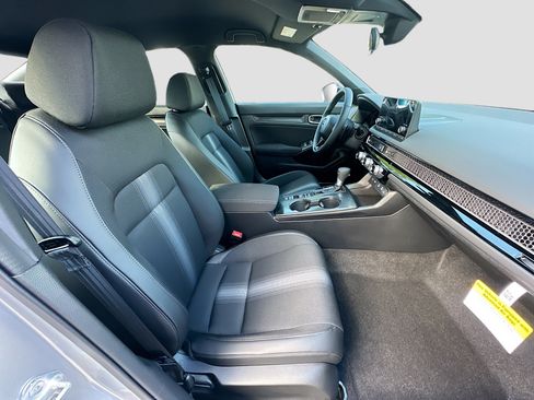New 2026 Honda Civic Sport image 22