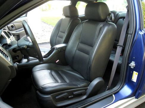 Used 2006 Chevrolet Monte Carlo SS w/ Convenience Package image 19