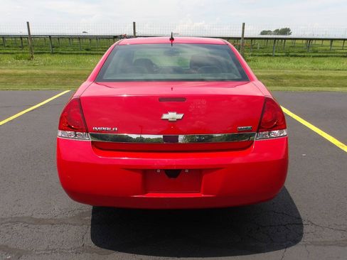 Used 2010 Chevrolet Impala LS FWD image 4