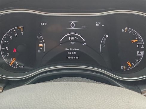 Used 2016 Jeep Grand Cherokee Laredo w/ Quick Order Package 23E image 12