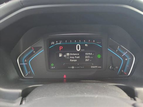 Used 2022 Honda Odyssey EX-L image 9