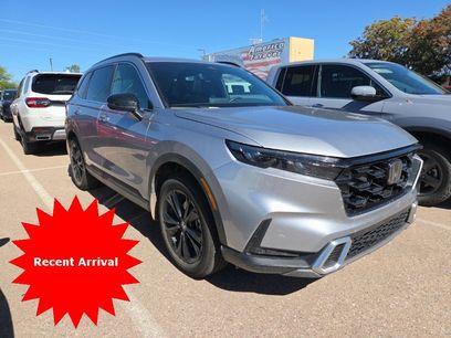Certified 2023 Honda CR-V Sport Touring