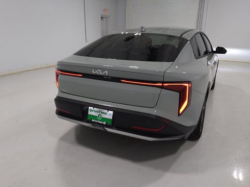 Used 2025 Kia K4 EX FWD image 7