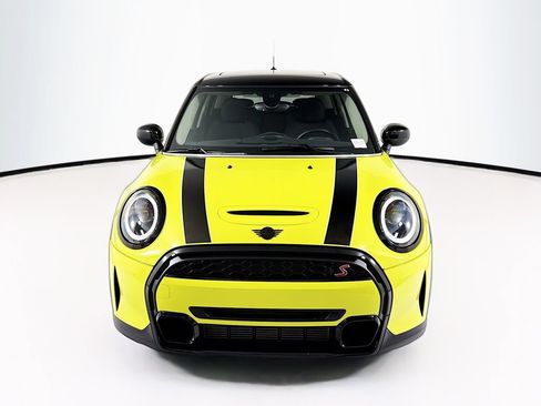 Certified 2024 MINI Cooper S FWD image 2