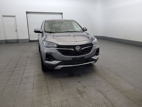 Used 2023 Buick Encore GX Preferred w/ Cold Weather Comfort Package AWD/4WD image 14
