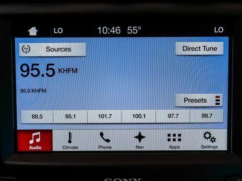 Certified 2018 Ford Fusion Energi Platinum FWD image 30
