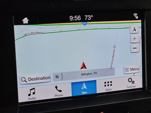 Used 2019 Ford F150 XLT w/ Equipment Group 302A Luxury image 13