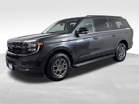 New 2026 Ford Expedition Max Active AWD/4WD image 4