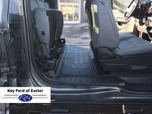 New 2026 Ford F250 XL w/ XL Off-Road Package image 31