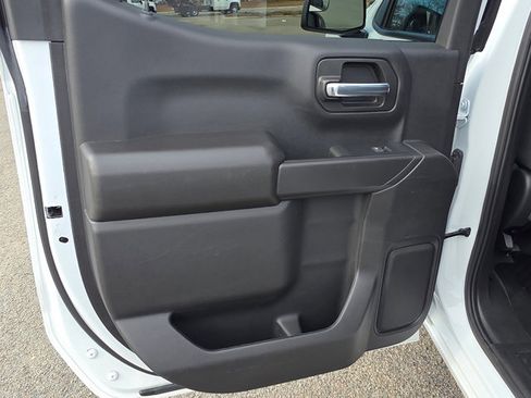 Certified 2023 Chevrolet Silverado 1500 Custom Trail Boss image 29