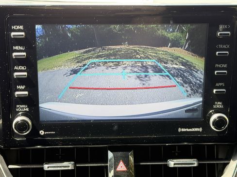Used 2021 Toyota Corolla SE FWD image 57