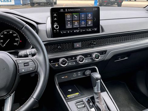 Used 2025 Honda CR-V Sport-L image 7