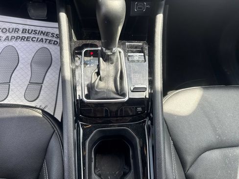 Used 2025 Jeep Compass Limited AWD/4WD image 20