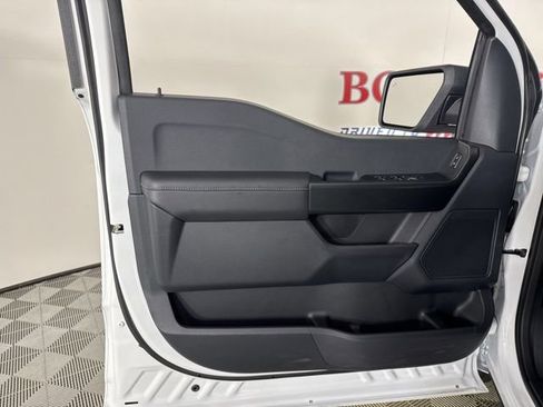 New 2025 Ford F150 STX w/ Equipment Group 200A image 17