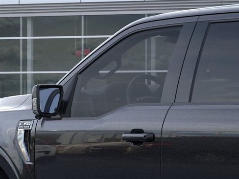 New 2025 Ford F150 King Ranch w/ FX4 Off-Road Package image 20