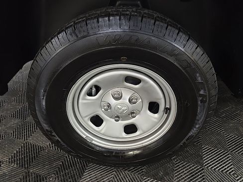 Used 2023 RAM 1500 Tradesman image 15