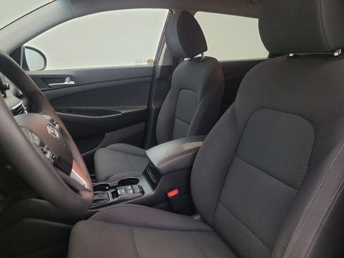 Used 2019 Hyundai Tucson SE FWD image 17