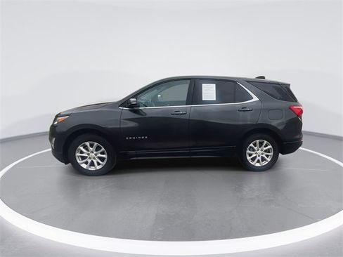 Used 2018 Chevrolet Equinox LT image 7