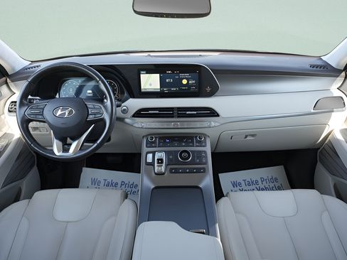 Used 2020 Hyundai Palisade Limited FWD image 21