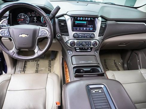 Used 2018 Chevrolet Tahoe Premier image 17