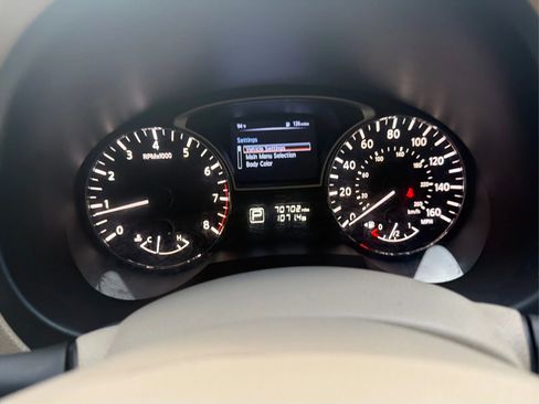 Used 2015 Nissan Altima 2.5 S w/ Power Driver Seat Package FWD image 19