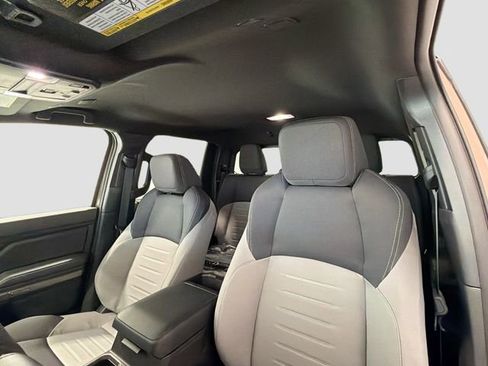 New 2026 Toyota Tacoma 4x4 Double Cab image 18