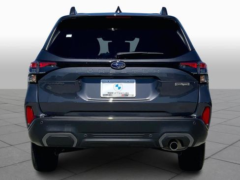 Used 2025 Subaru Forester Limited image 5