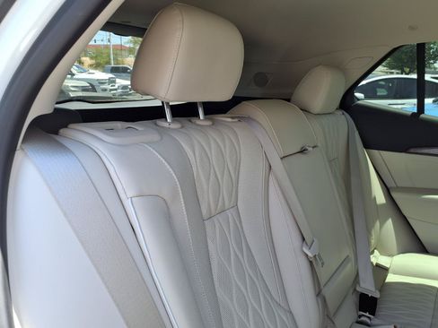 Used 2021 Buick Envision Avenir w/ Technology Package II FWD image 14