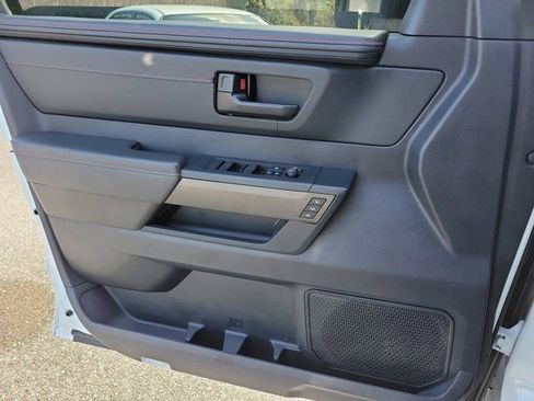 Used 2023 Toyota Tundra TRD Pro w/ TRD Pro Tow Package image 35