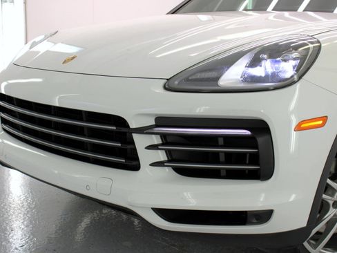 Used 2019 Porsche Cayenne image 21
