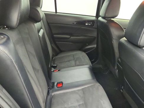 Used 2022 Mitsubishi Eclipse Cross SE image 22