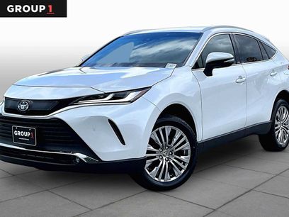 Used 2023 Toyota Venza XLE