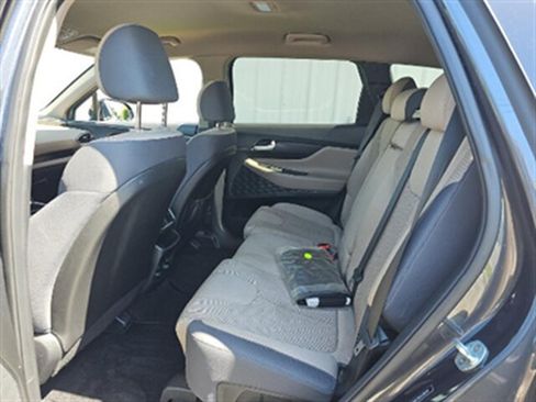 Used 2020 Hyundai Santa Fe SEL FWD image 15