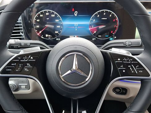 Certified 2026 Mercedes-Benz GLE 450 4MATIC image 14