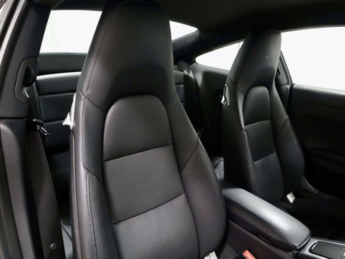 Used 2018 Porsche 911 Carrera S RWD image 14