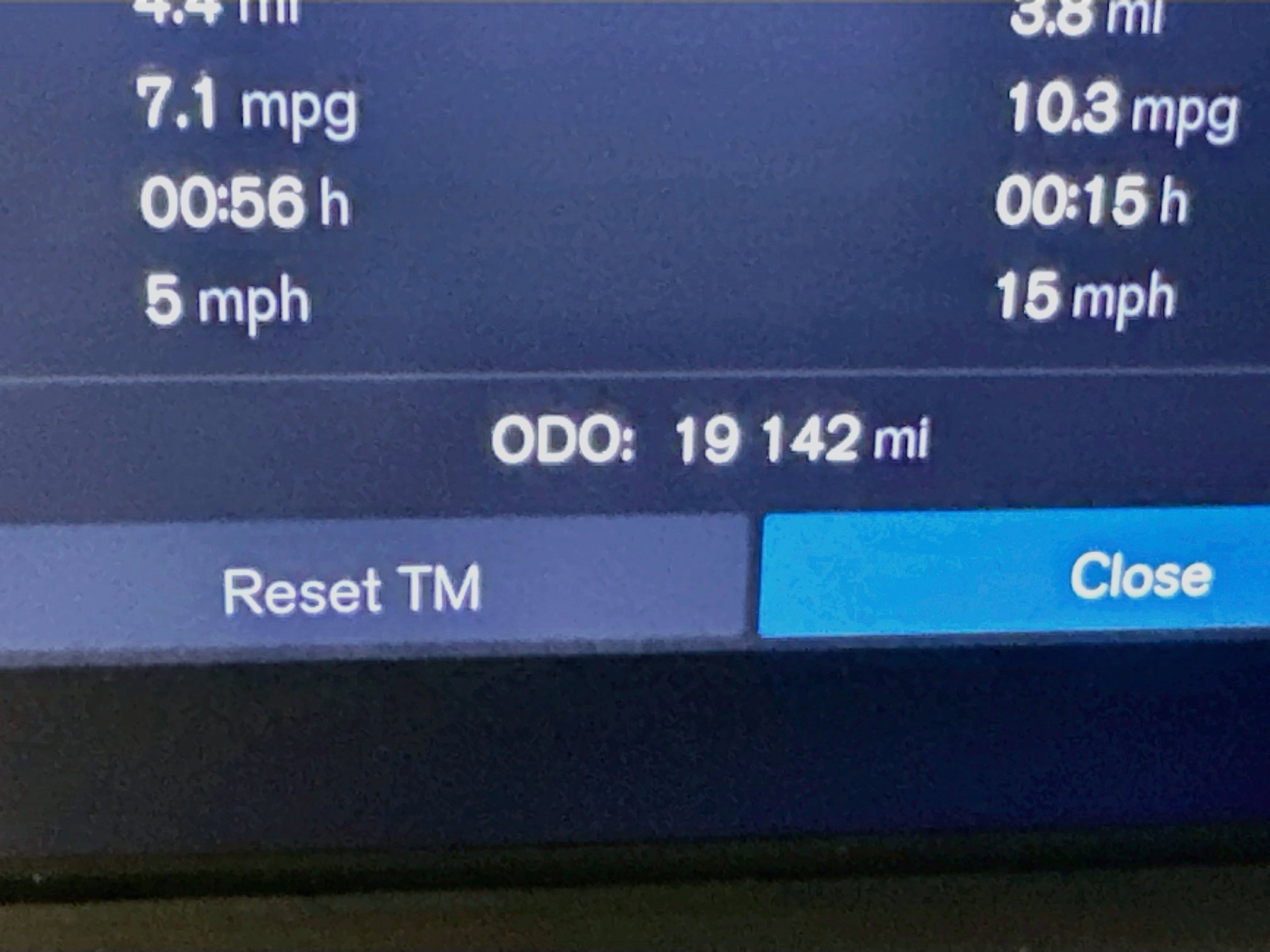 Used 2026 Volvo XC90 B6 Plus AWD/4WD image 19