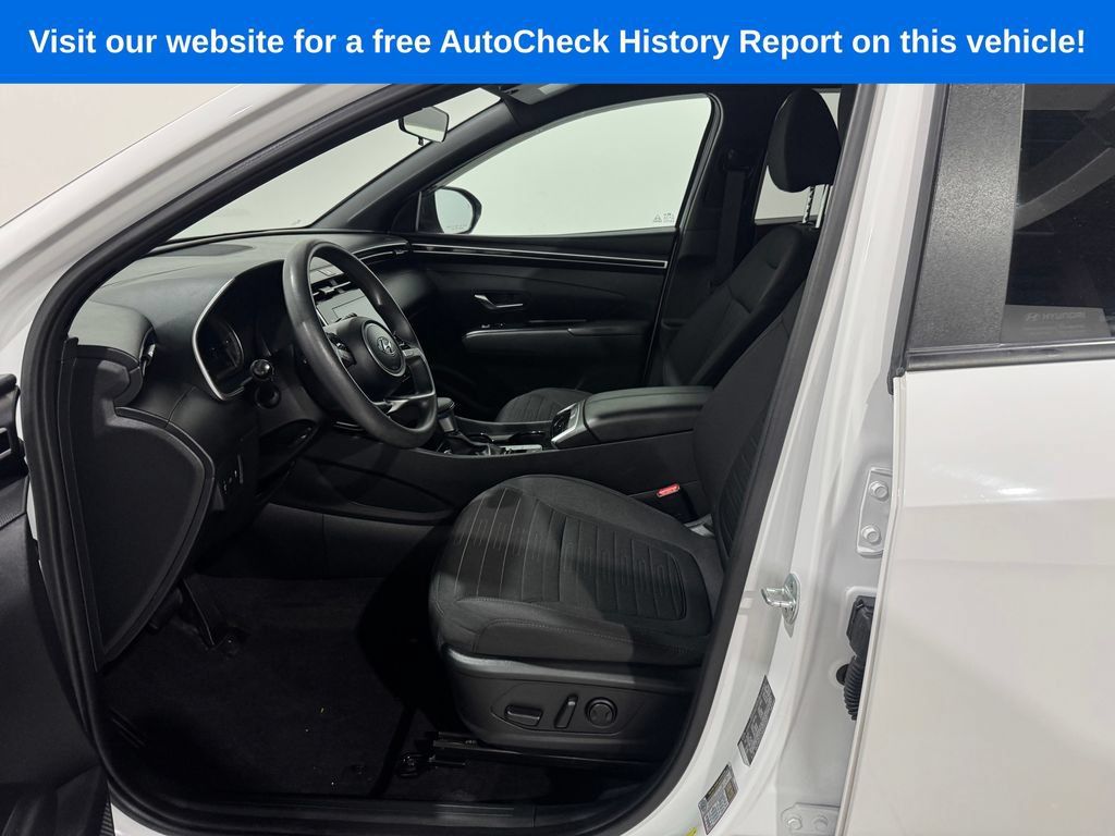 Used 2022 Hyundai Santa Cruz SEL AWD/4WD image 15
