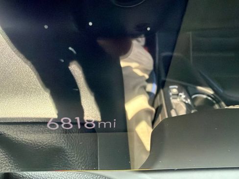 Certified 2026 Buick Encore GX Sport Touring w/ Comfort Package FWD image 21