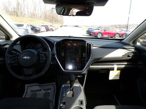 Used 2025 Subaru Crosstrek 2.0i Premium image 11