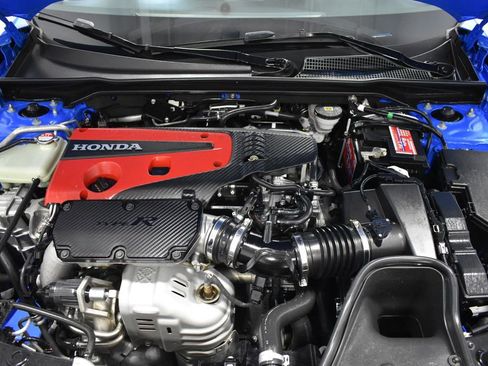Used 2024 Honda Civic Type R image 44
