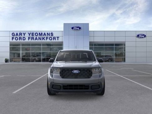 New 2026 Ford Maverick XLT w/ XLT Luxury Package image 6