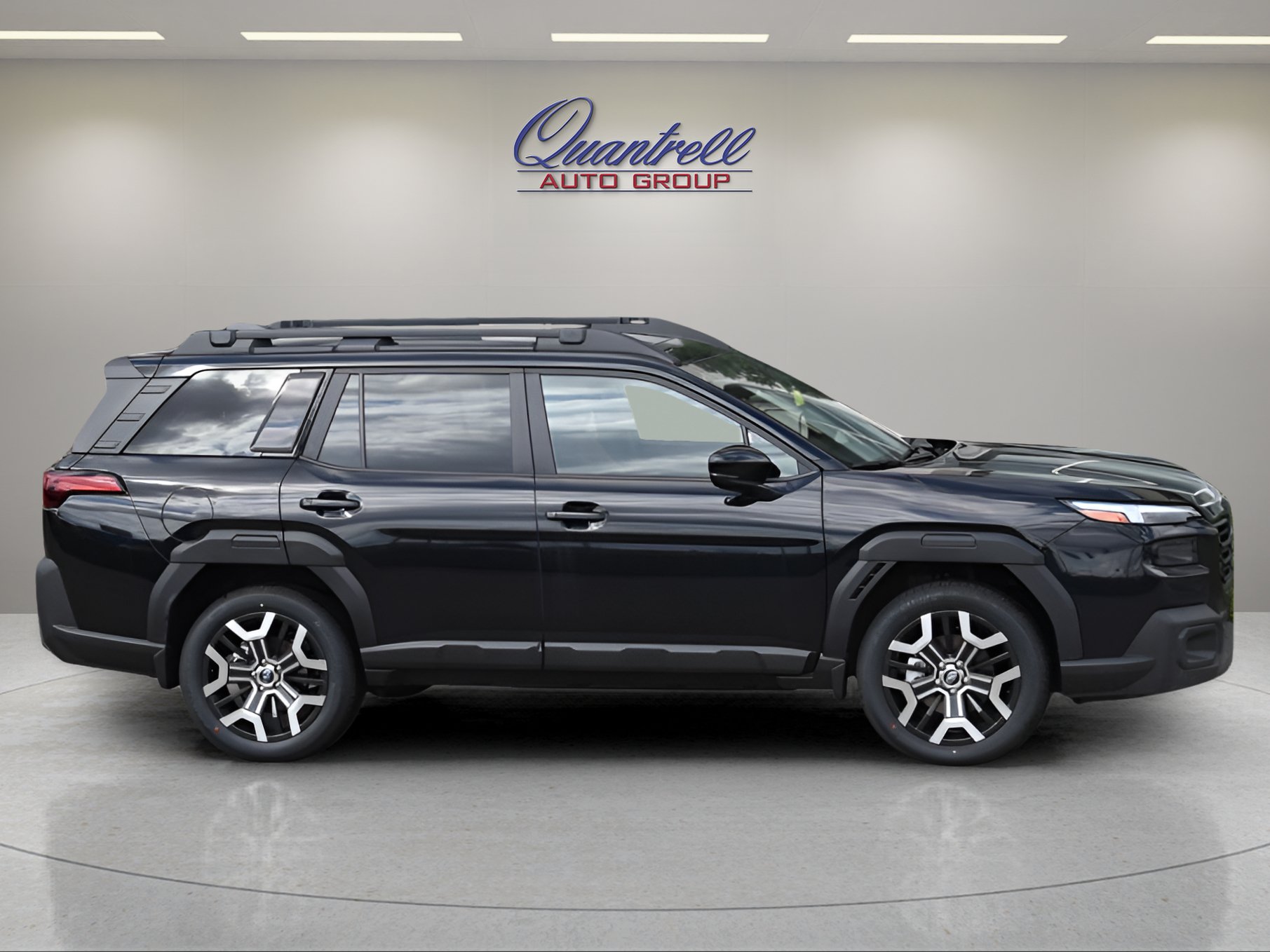 Used 2026 Subaru Outback Touring XT AWD/4WD image 3