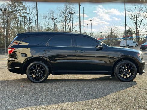 Used 2018 Dodge Durango GT w/ Premium Group image 6