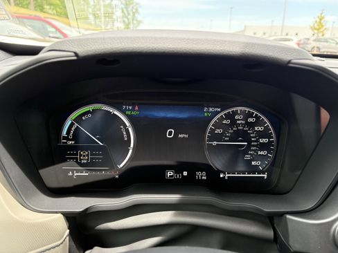 New 2026 Subaru Forester Touring AWD/4WD image 14